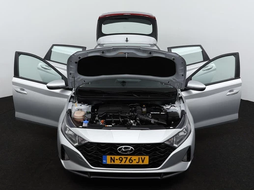 Hyundai i20 - Afbeelding 16 van 30