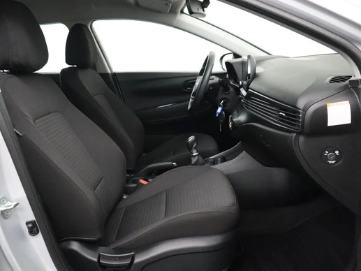 Hyundai i20 - Afbeelding 17 van 30