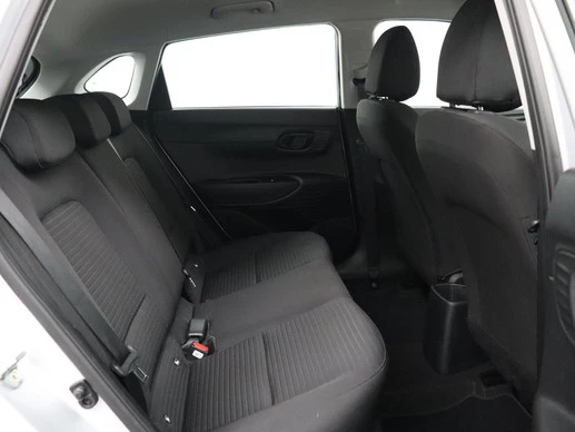 Hyundai i20 - Afbeelding 18 van 30