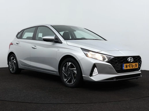 Hyundai i20 - Afbeelding 20 van 30