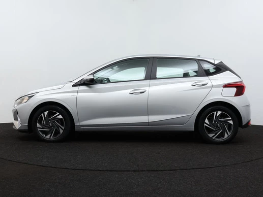 Hyundai i20 - Afbeelding 21 van 30