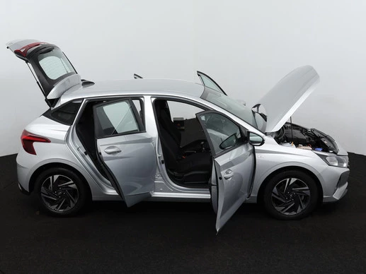 Hyundai i20 - Afbeelding 24 van 30