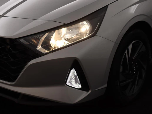 Hyundai i20 - Afbeelding 26 van 30