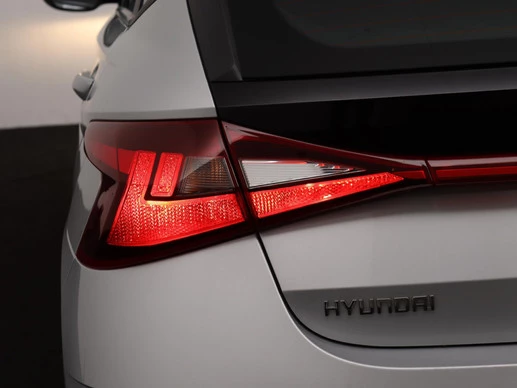 Hyundai i20 - Afbeelding 27 van 30