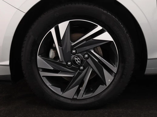 Hyundai i20 - Afbeelding 28 van 30