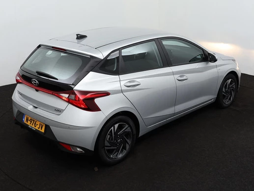 Hyundai i20 - Afbeelding 30 van 30
