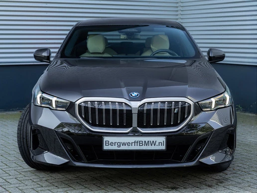 BMW i5 - Afbeelding 4 van 30