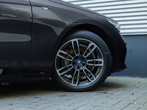 BMW i5 - Afbeelding 13 van 30