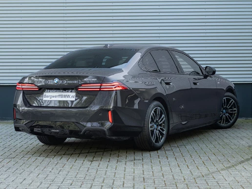 BMW i5 - Afbeelding 2 van 30