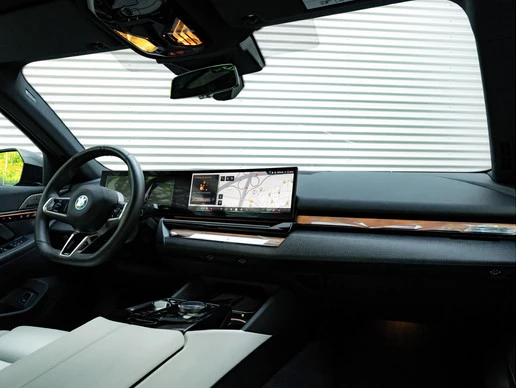 BMW i5 - Afbeelding 3 van 30
