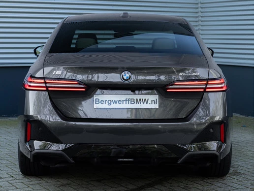 BMW i5 - Afbeelding 5 van 30