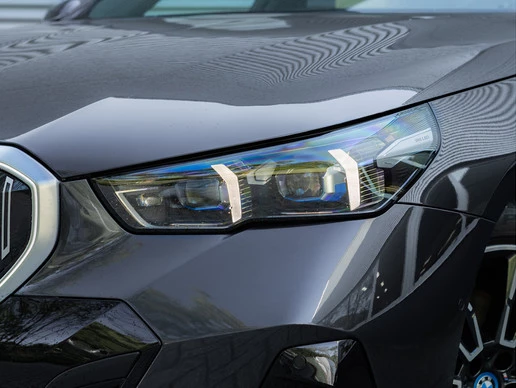 BMW i5 - Afbeelding 8 van 30