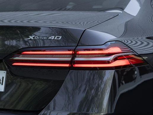 BMW i5 - Afbeelding 10 van 30