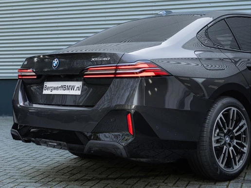 BMW i5 - Afbeelding 11 van 30