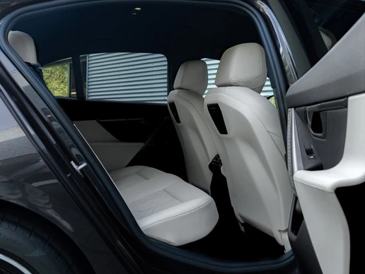 BMW i5 - Afbeelding 18 van 30