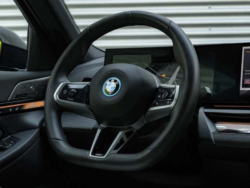 BMW i5 - Afbeelding 19 van 30