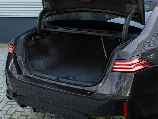 BMW i5 - Afbeelding 20 van 30