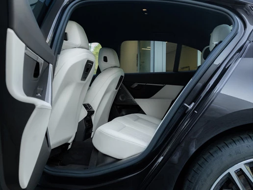 BMW i5 - Afbeelding 22 van 30