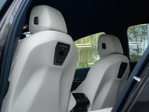 BMW i5 - Afbeelding 23 van 30