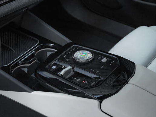 BMW i5 - Afbeelding 28 van 30