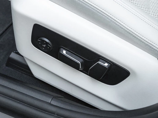 BMW i5 - Afbeelding 29 van 30