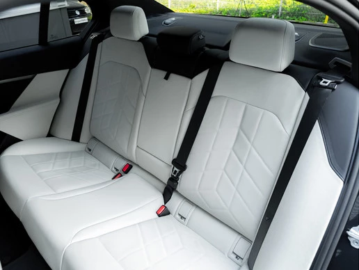 BMW i5 - Afbeelding 30 van 30