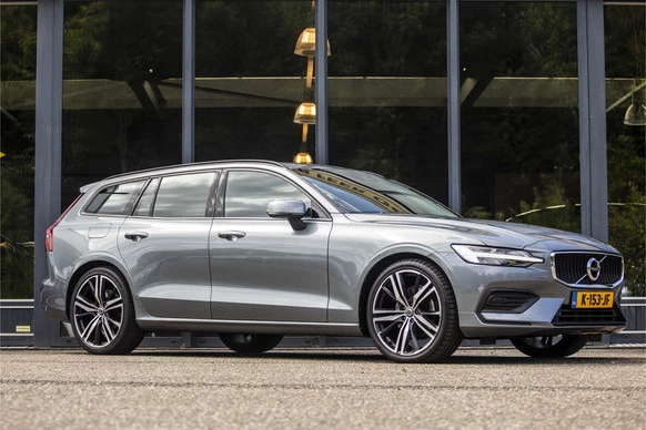 Volvo V60 - Afbeelding 1 van 30