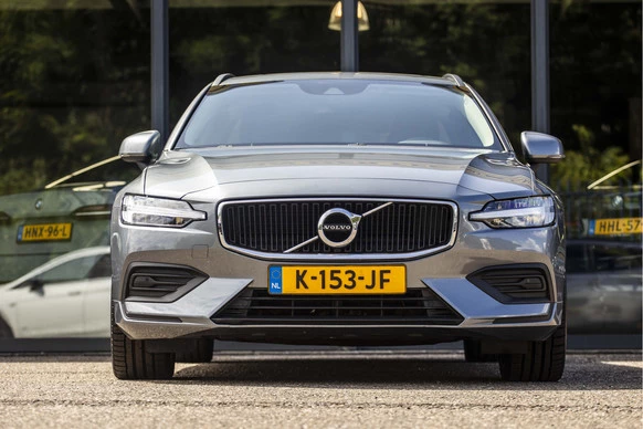 Volvo V60 - Afbeelding 2 van 30