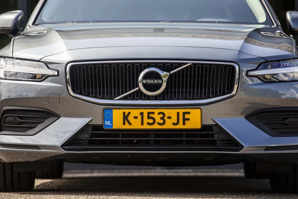 Volvo V60 - Afbeelding 3 van 30