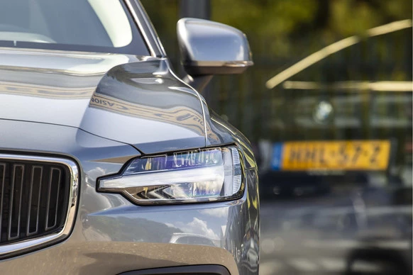 Volvo V60 - Afbeelding 4 van 30