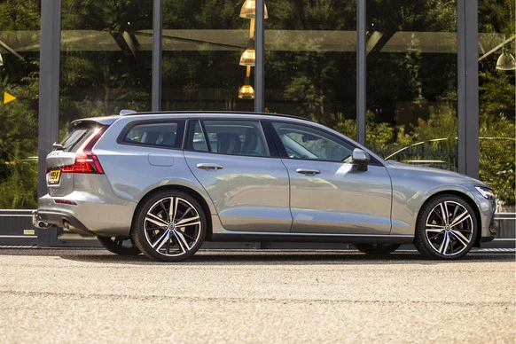 Volvo V60 - Afbeelding 5 van 30