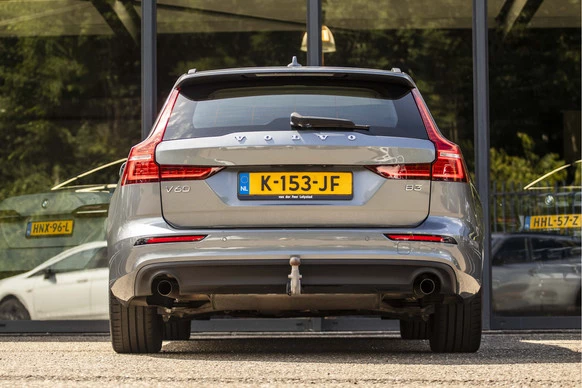 Volvo V60 - Afbeelding 6 van 30