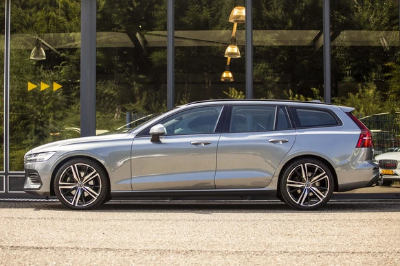 Volvo V60 - Afbeelding 8 van 30