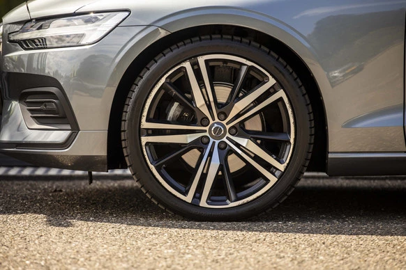 Volvo V60 - Afbeelding 9 van 30