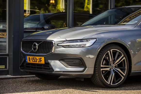 Volvo V60 - Afbeelding 10 van 30