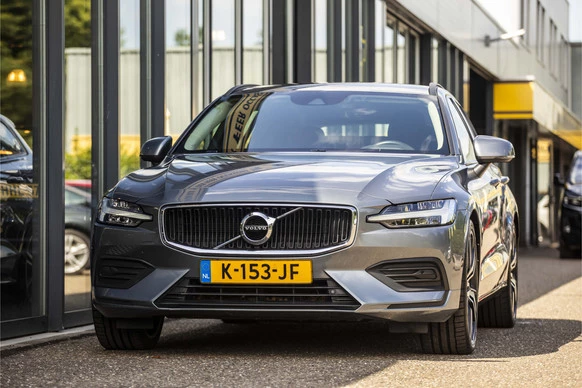 Volvo V60 - Afbeelding 11 van 30