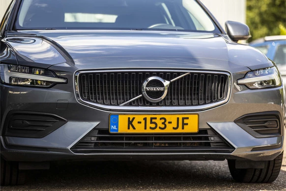 Volvo V60 - Afbeelding 12 van 30