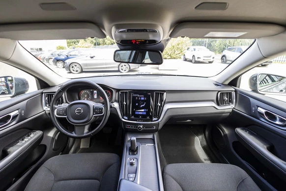 Volvo V60 - Afbeelding 16 van 30