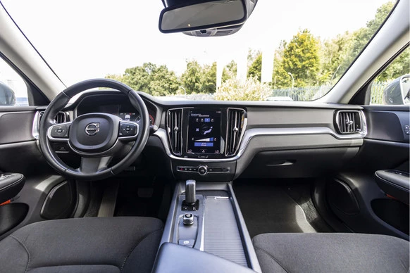Volvo V60 - Afbeelding 18 van 30