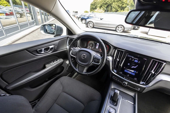 Volvo V60 - Afbeelding 19 van 30