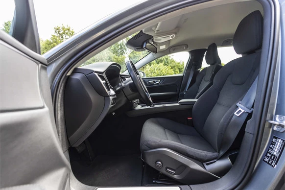 Volvo V60 - Afbeelding 21 van 30