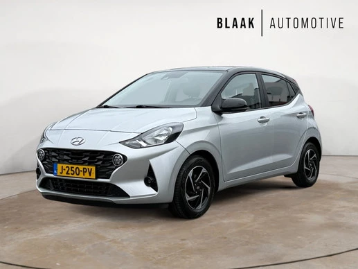 Hyundai i10 - Afbeelding 1 van 28