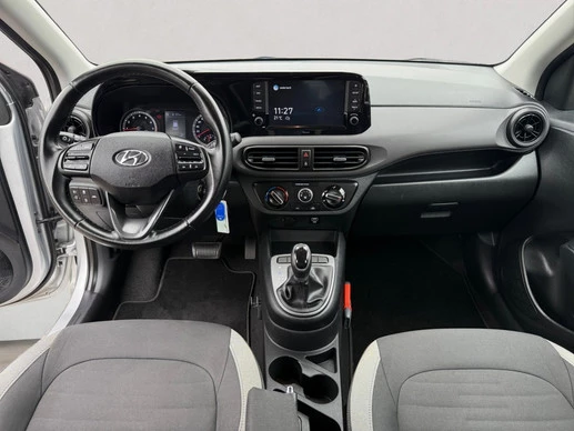 Hyundai i10 - Afbeelding 3 van 28