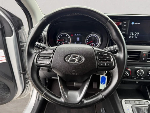 Hyundai i10 - Afbeelding 5 van 28