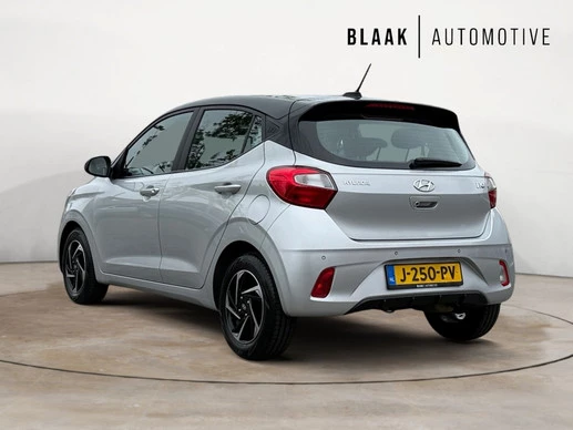 Hyundai i10 - Afbeelding 6 van 28