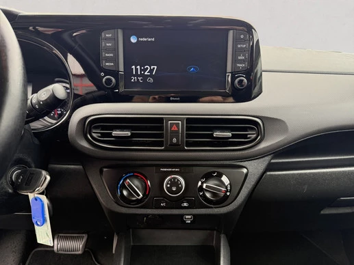 Hyundai i10 - Afbeelding 7 van 28