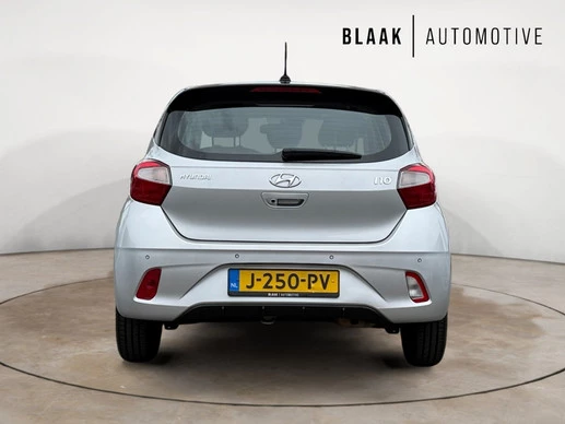 Hyundai i10 - Afbeelding 8 van 28