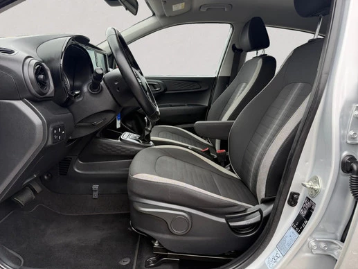 Hyundai i10 - Afbeelding 9 van 28