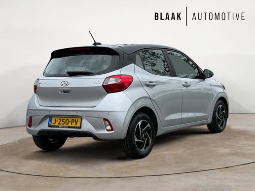 Hyundai i10 - Afbeelding 10 van 28