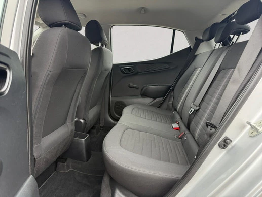 Hyundai i10 - Afbeelding 11 van 28